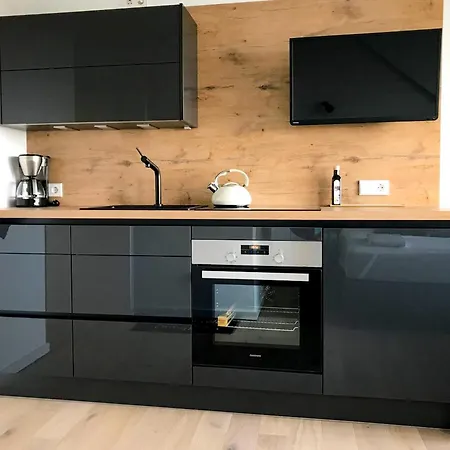 Apartment Alter Horst, App Seeblick