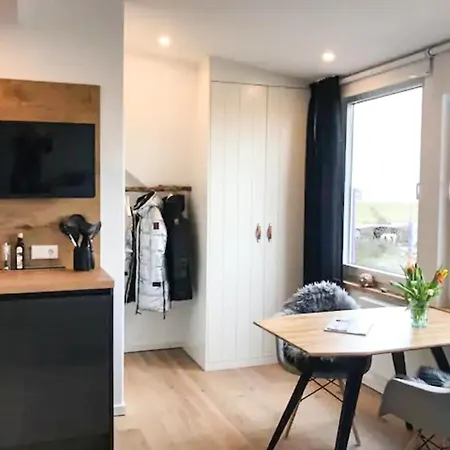 Alter Horst, App Seeblick Apartment *