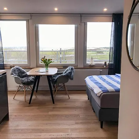 Alter Horst, App Seeblick Apartment Norderney