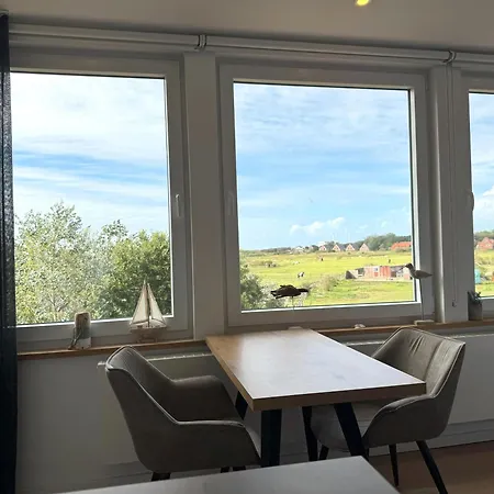 Alter Horst, App Seeblick Apartamento