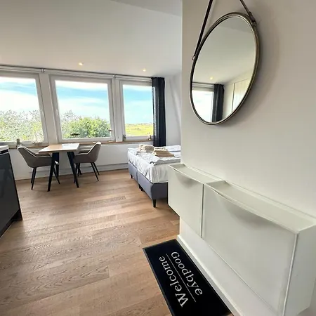 Alter Horst, App Seeblick * Norderney