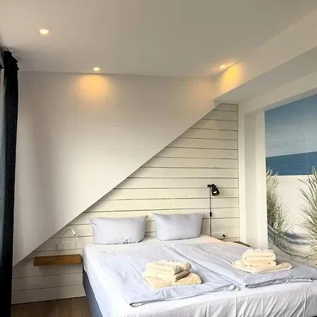 Alter Horst, App Seeblick * Norderney