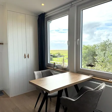 Alter Horst, App Seeblick * Norderney