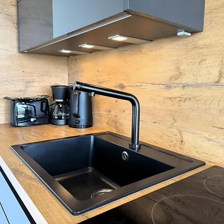 Alter Horst, App Seeblick Norderney