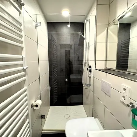 Alter Horst, App Seeblick *