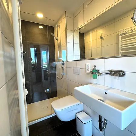 Alter Horst, App Seeblick Apartamento *