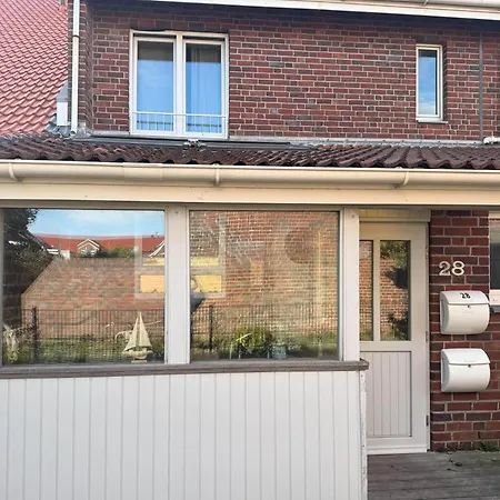 Alter Horst, App Seeblick