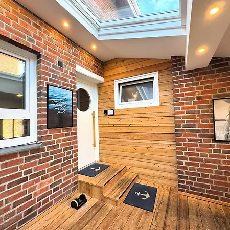 Alter Horst, App Seeblick Norderney